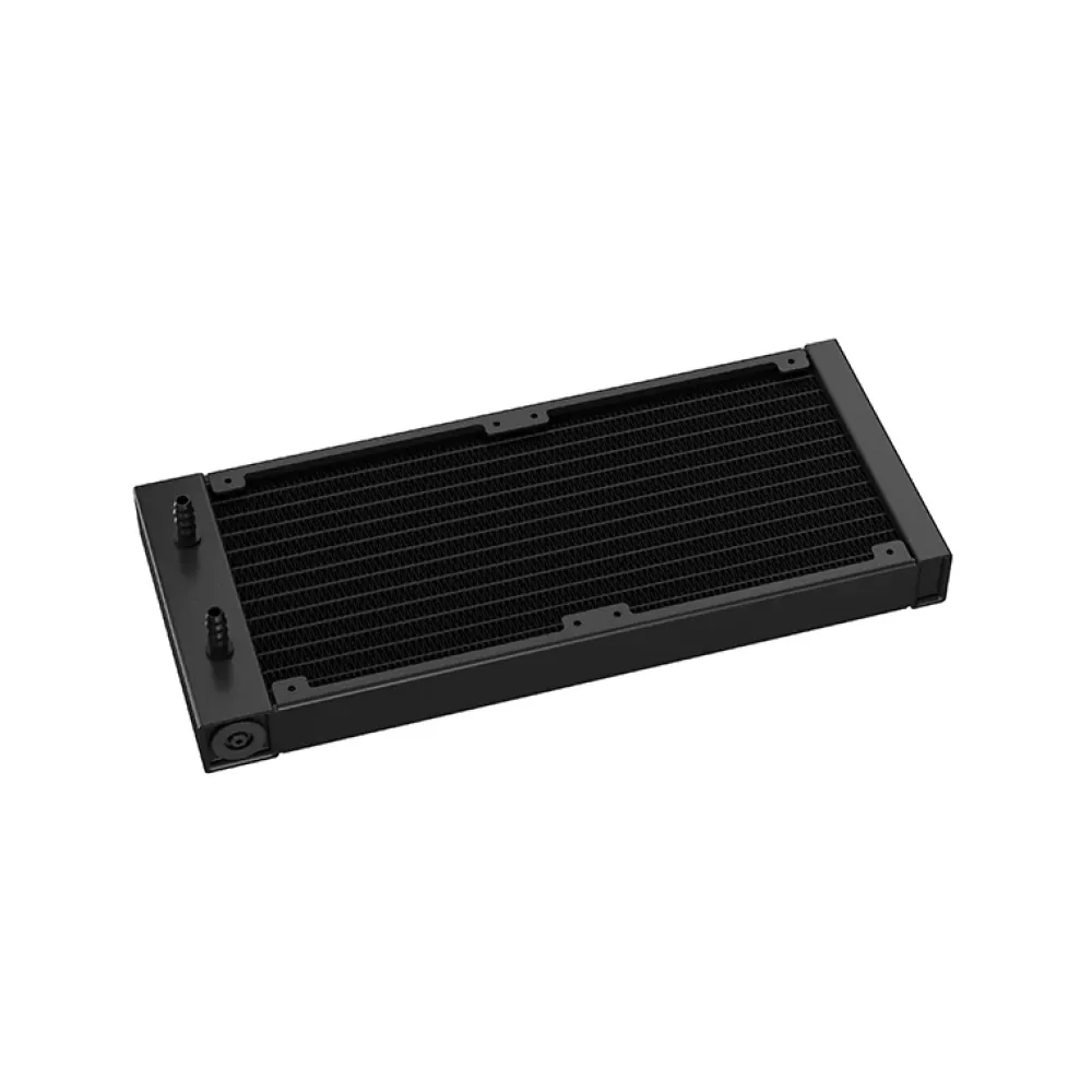 DeepCool LT520 Dissipatore a Liquido 12 cm Nero 1 pz