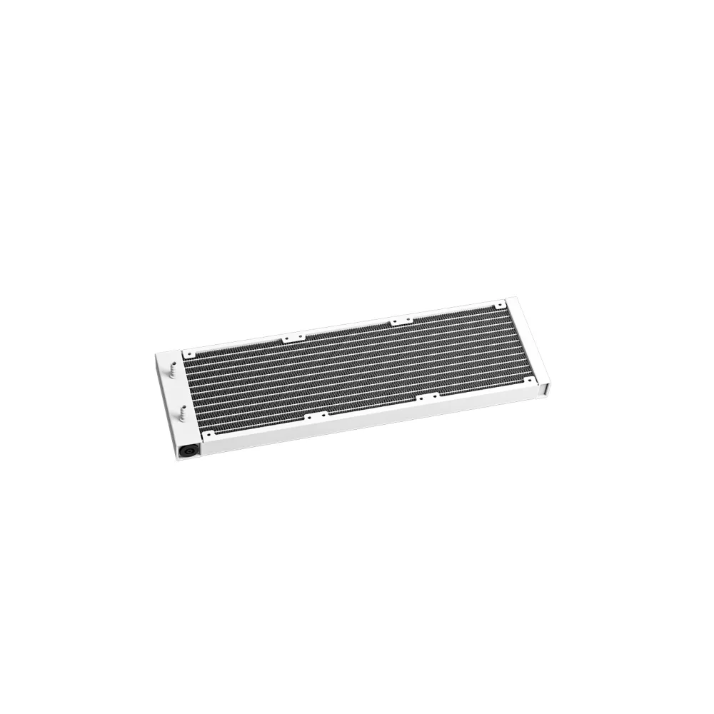 DeepCool LT720 WH Dissipatore a Liquido 12 cm Bianco 1 pz