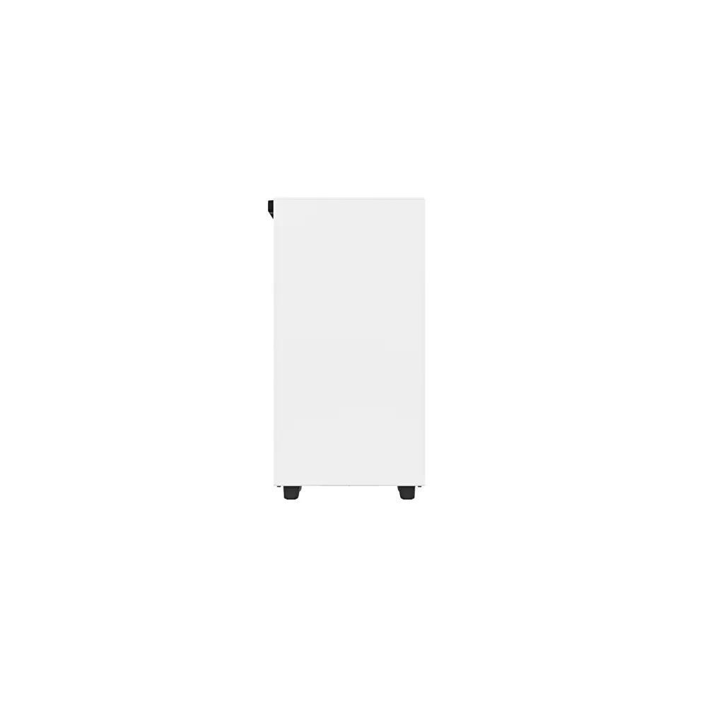 DeepCool MACUBE 110 WH Midi Tower Bianco
