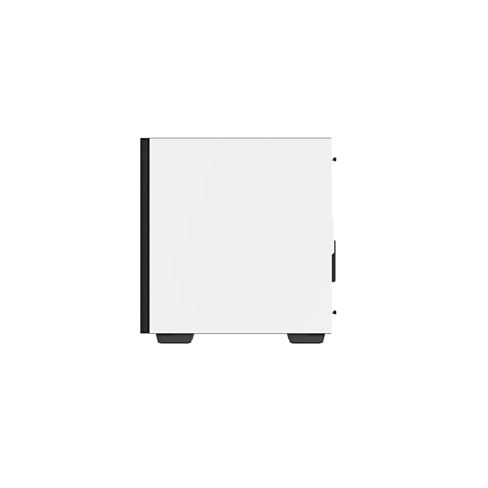 DeepCool MACUBE 110 WH Midi Tower Bianco