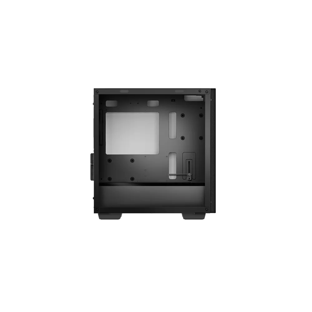 DeepCool MACUBE 110 WH Midi Tower Bianco