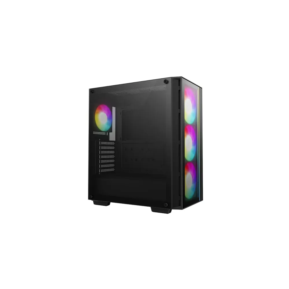 DeepCool MATREXX55 V4 C Midi Tower Nero