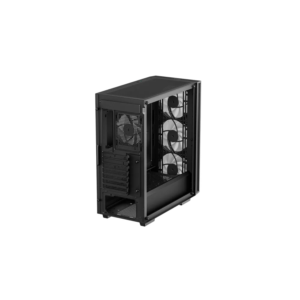 DeepCool MATREXX55 V4 C Midi Tower Nero