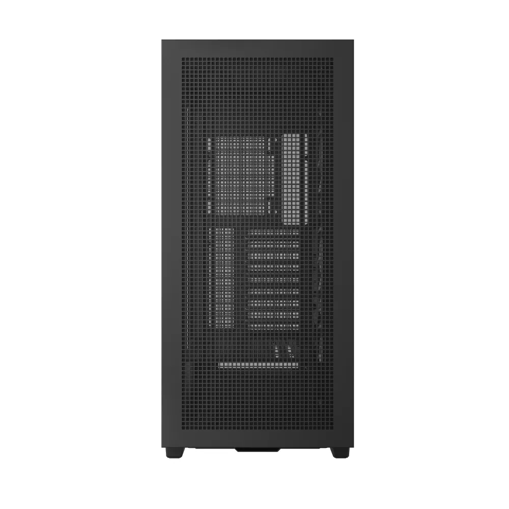 DeepCool Morpheus Tower Nero