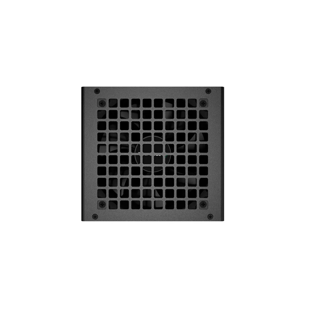 DeepCool PF500 alimentatore per computer 500 W 20+4 pin ATX Nero