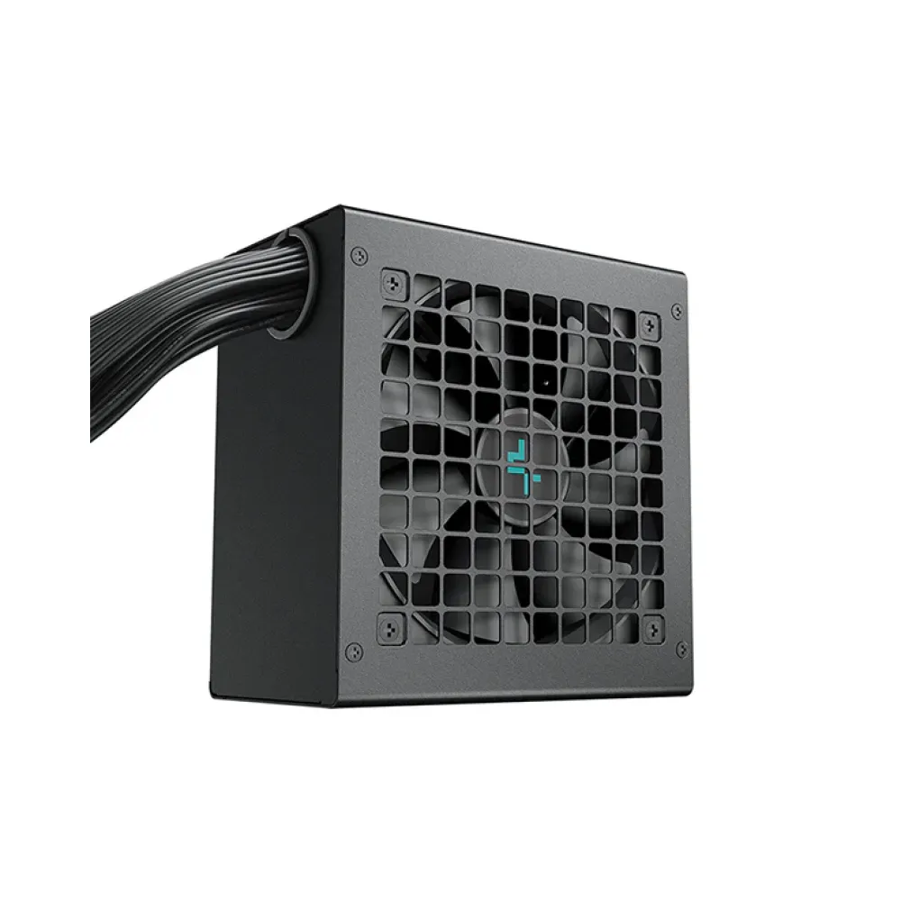 DeepCool PN650D Alimentatore 650W 80 PLUS Gold ATX 3.1 Nero