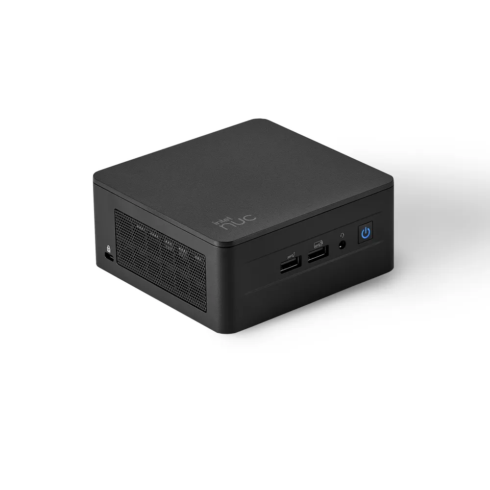 ASUS NUC 13 barebone i3-1315U
