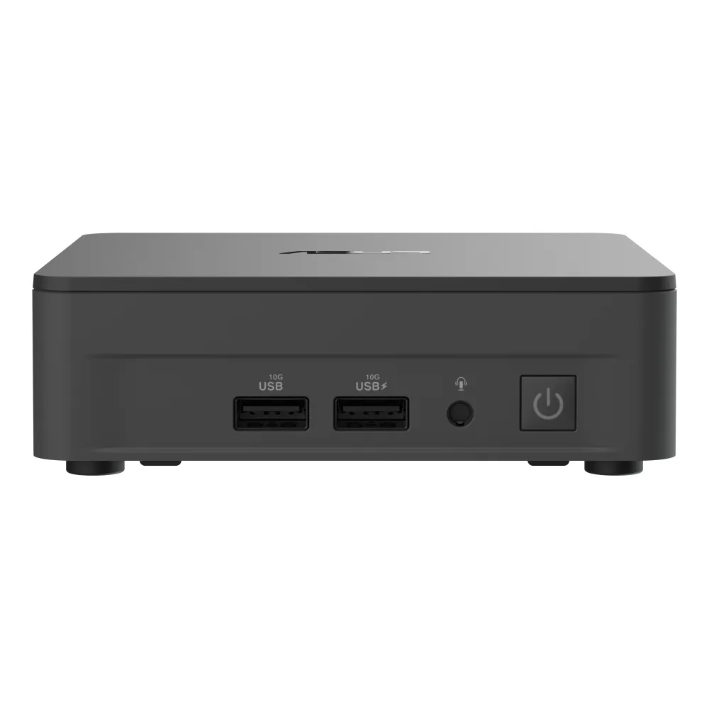 ASUS NUC 13 barebone i3-1315U