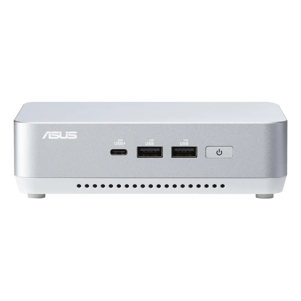 ASUS NUC 14 Pro+ barebone 125H