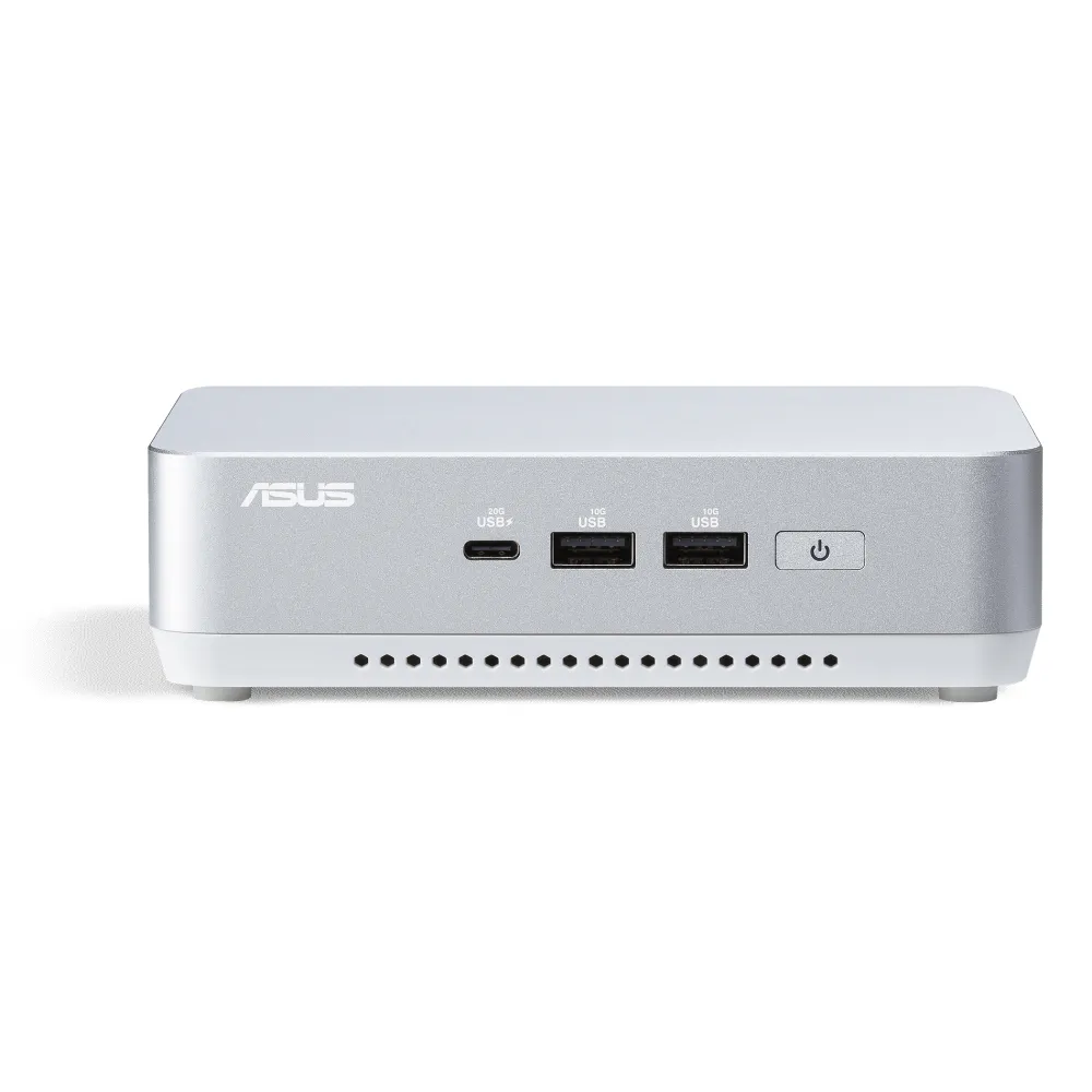 ASUS NUC 14 Pro+ barebone 125H