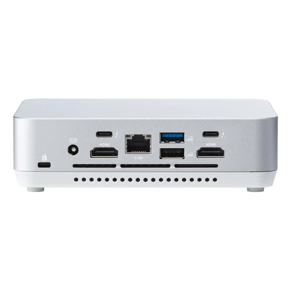 ASUS NUC 14 Pro+ barebone 125H