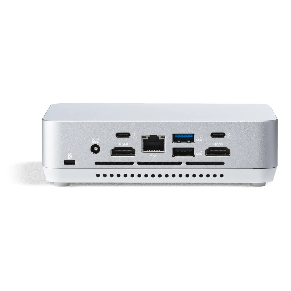 ASUS NUC 14 Pro+ barebone 125H