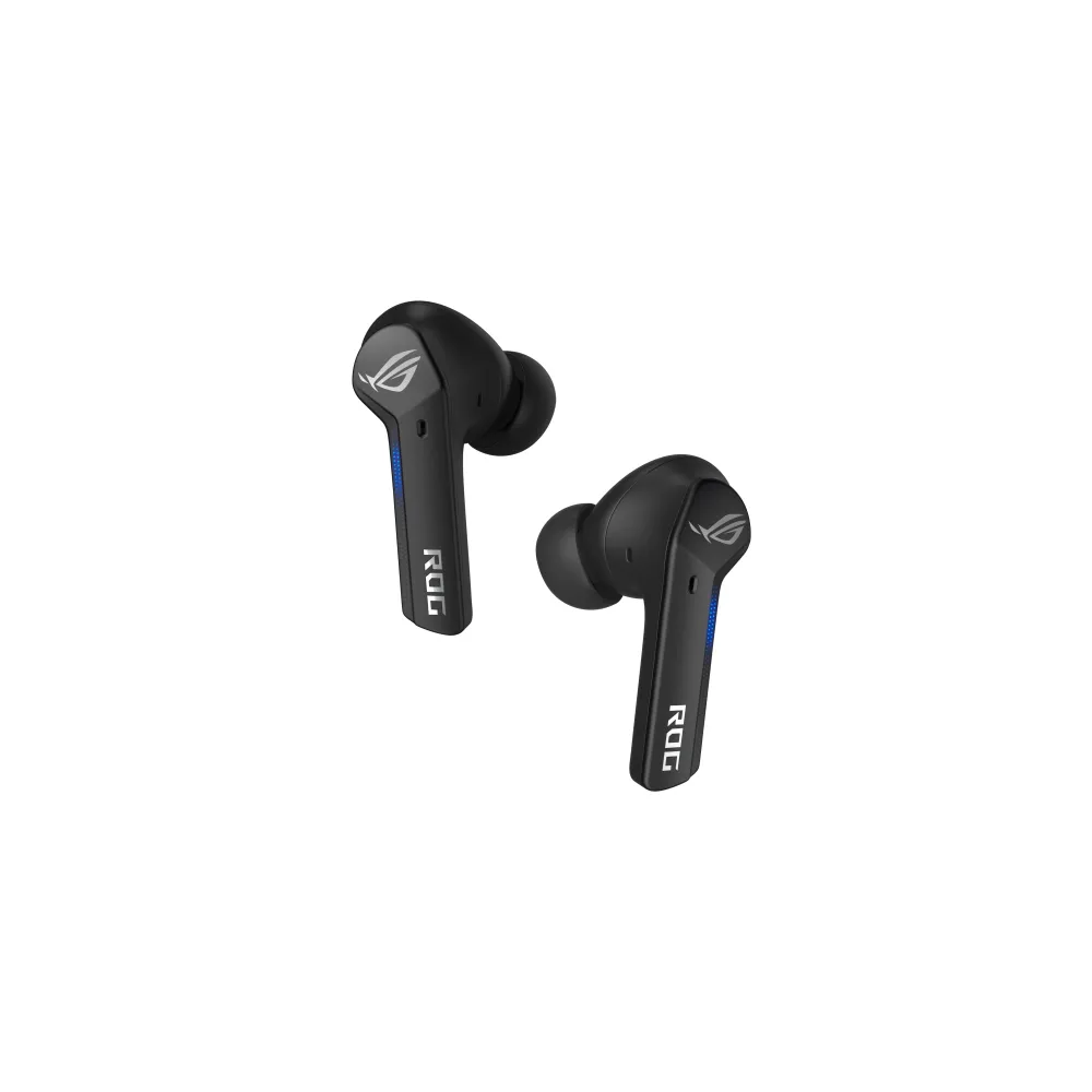ASUS ROG Cetra True Wireless Cuffie True Wireless Stereo (TWS) In-ear Gaming Bluetooth Nero