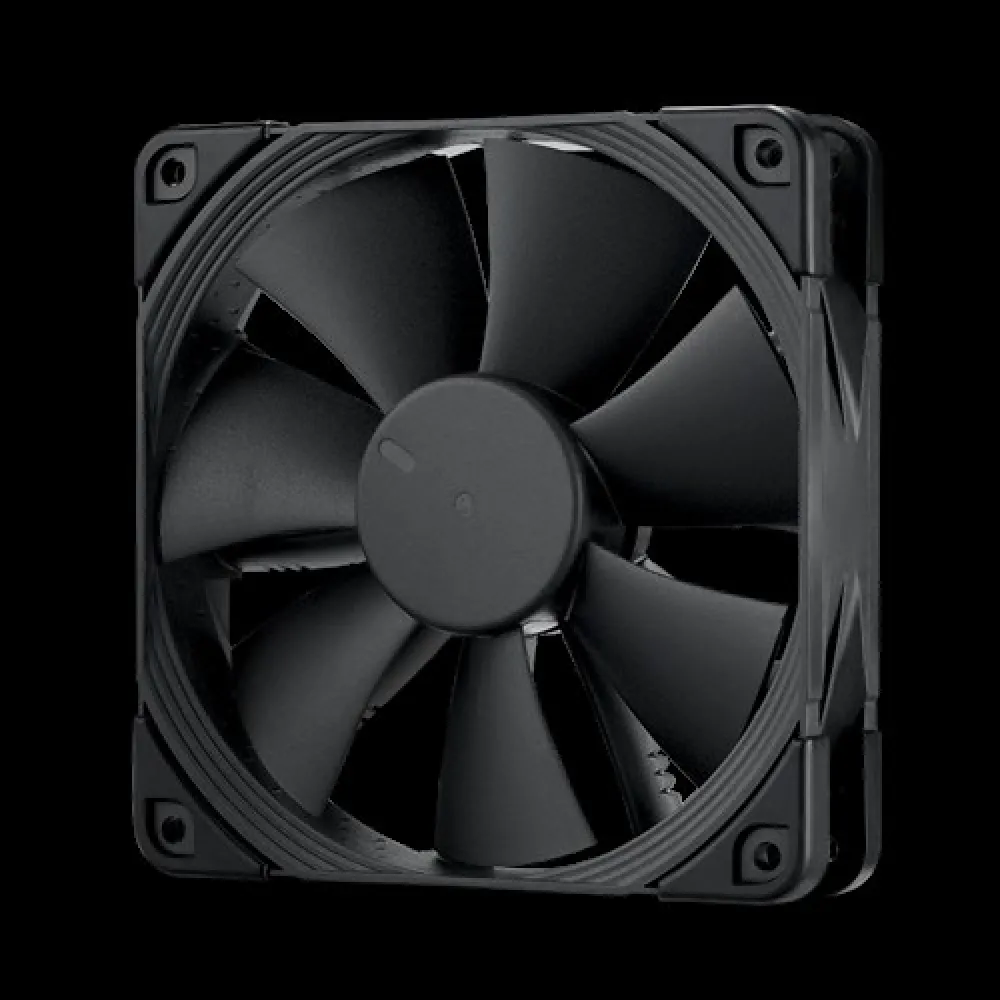 ASUS ROG RYUJIN 360 Dissipatore a Liquido Nero