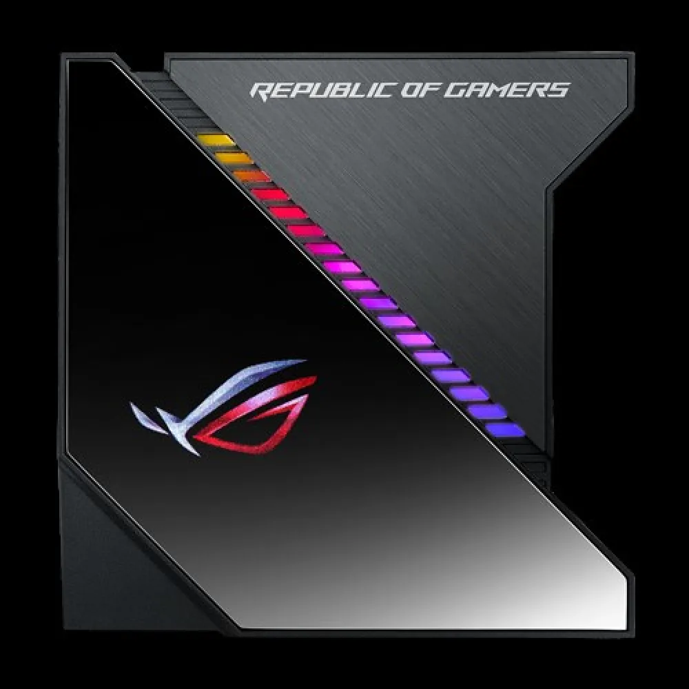 ASUS ROG RYUJIN 360 Dissipatore a Liquido Nero