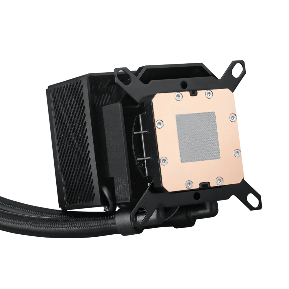 ASUS ROG RYUJIN III 240 Dissipatore a Liquido Nero