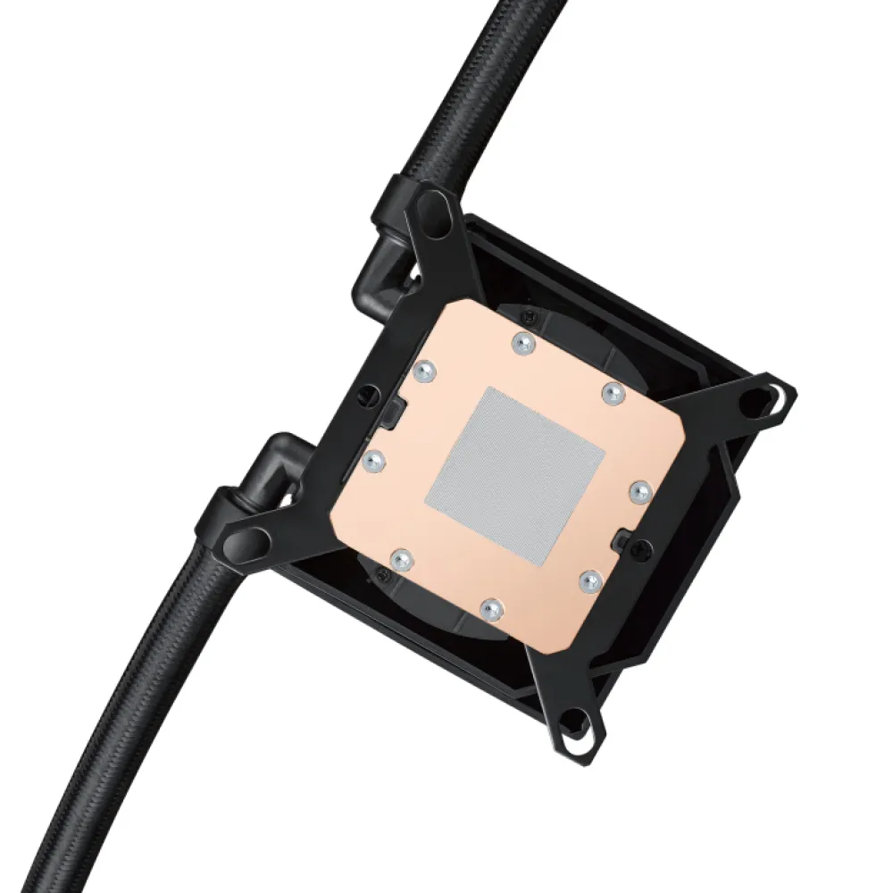 ASUS ROG RYUJIN III 360 Dissipatore a Liquido Nero
