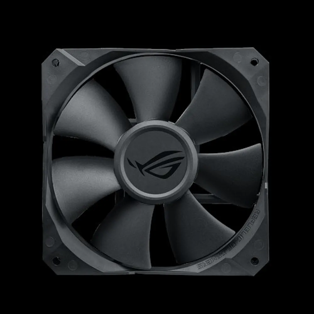 ASUS ROG RYUO 120 Dissipatore a Liquido Nero