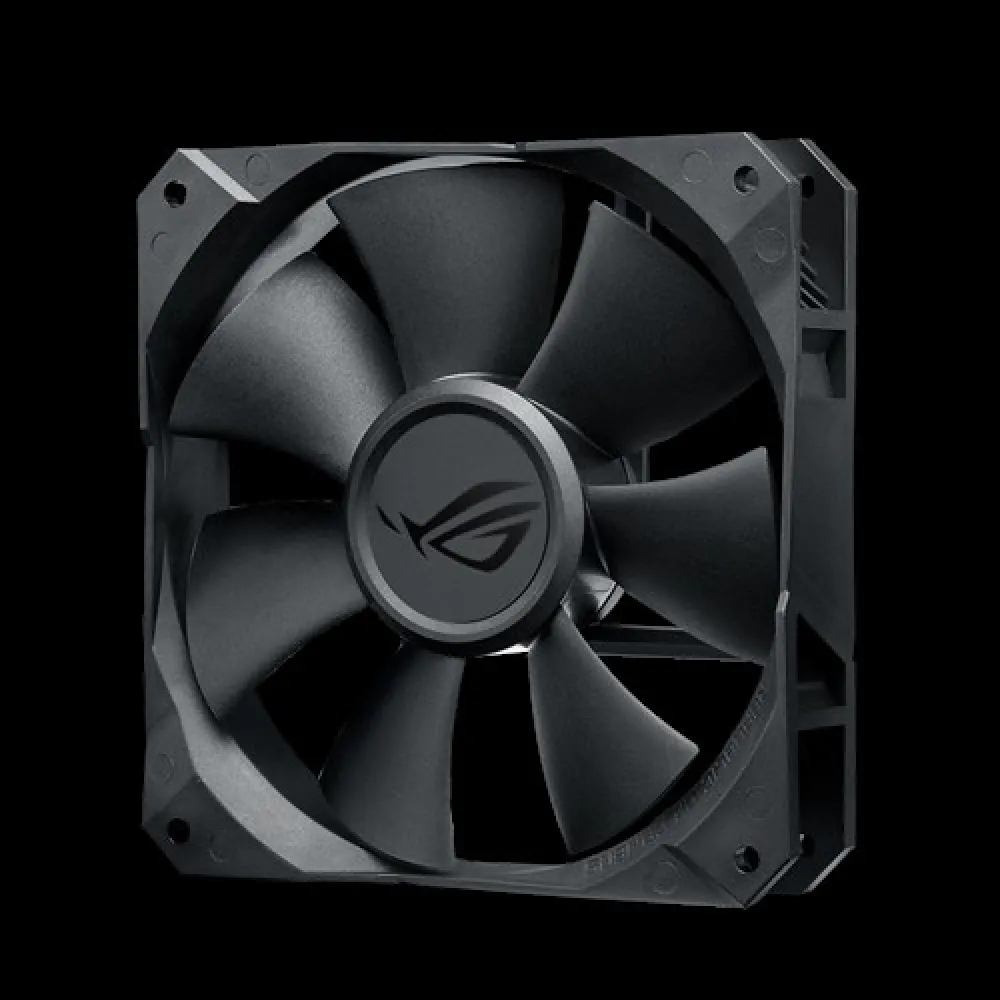ASUS ROG RYUO 120 Dissipatore a Liquido Nero
