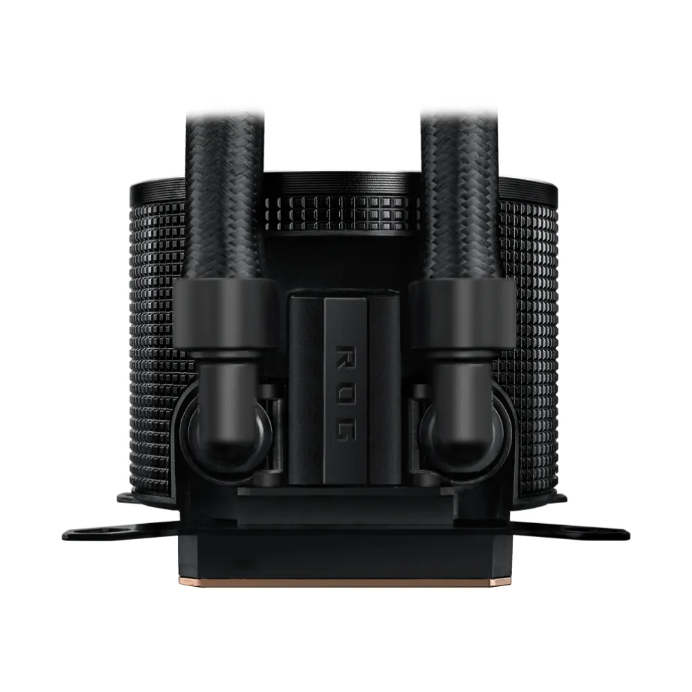 ASUS ROG Ryuo III 240 ARGB Dissipatore a Liquido Nero