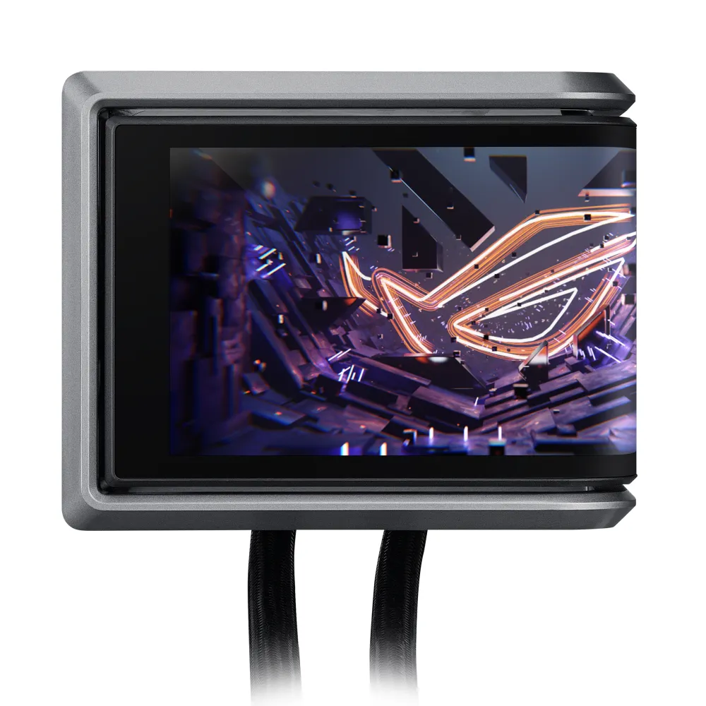 ASUS VENTOLA ROG RYUO IV 360 ARGB