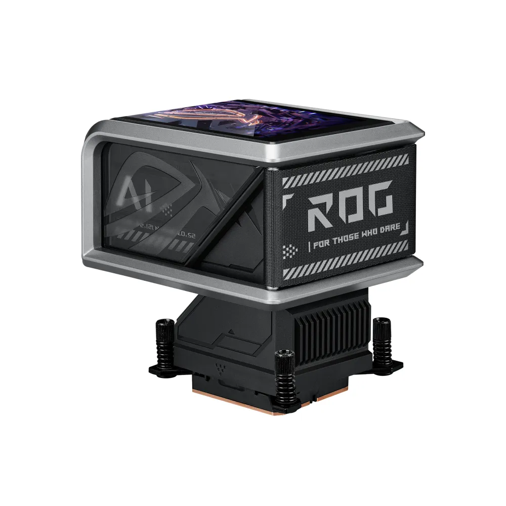 ASUS VENTOLA ROG RYUO IV 360 ARGB