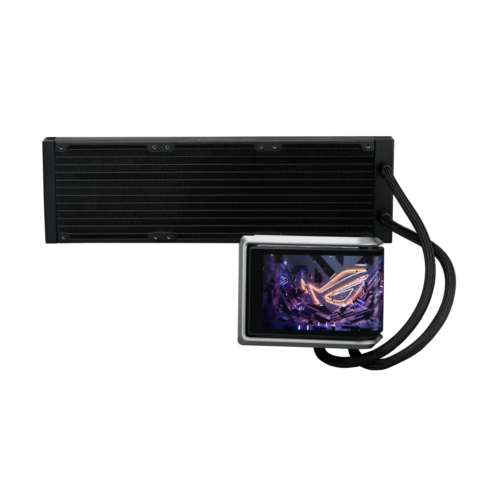 ASUS VENTOLA ROG RYUO IV 360 ARGB