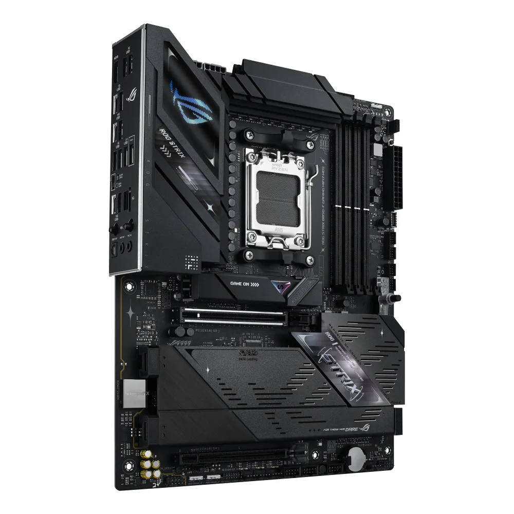 Asus ROG Strix B850-F Gaming Neo Motherboard ATX AMD AM5