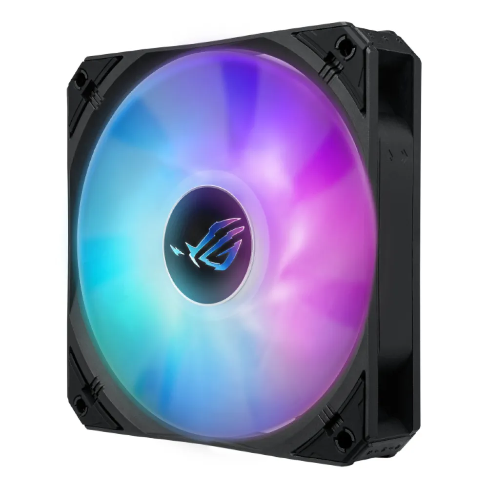 ASUS ROG Strix LC III 240 ARGB Dissipatore a Liquido Nero