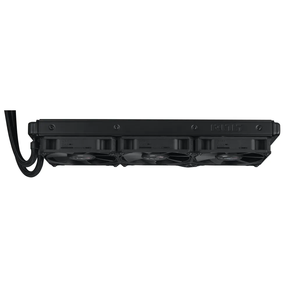 ASUS ROG Strix LC III 360 Dissipatore a Liquido Nero