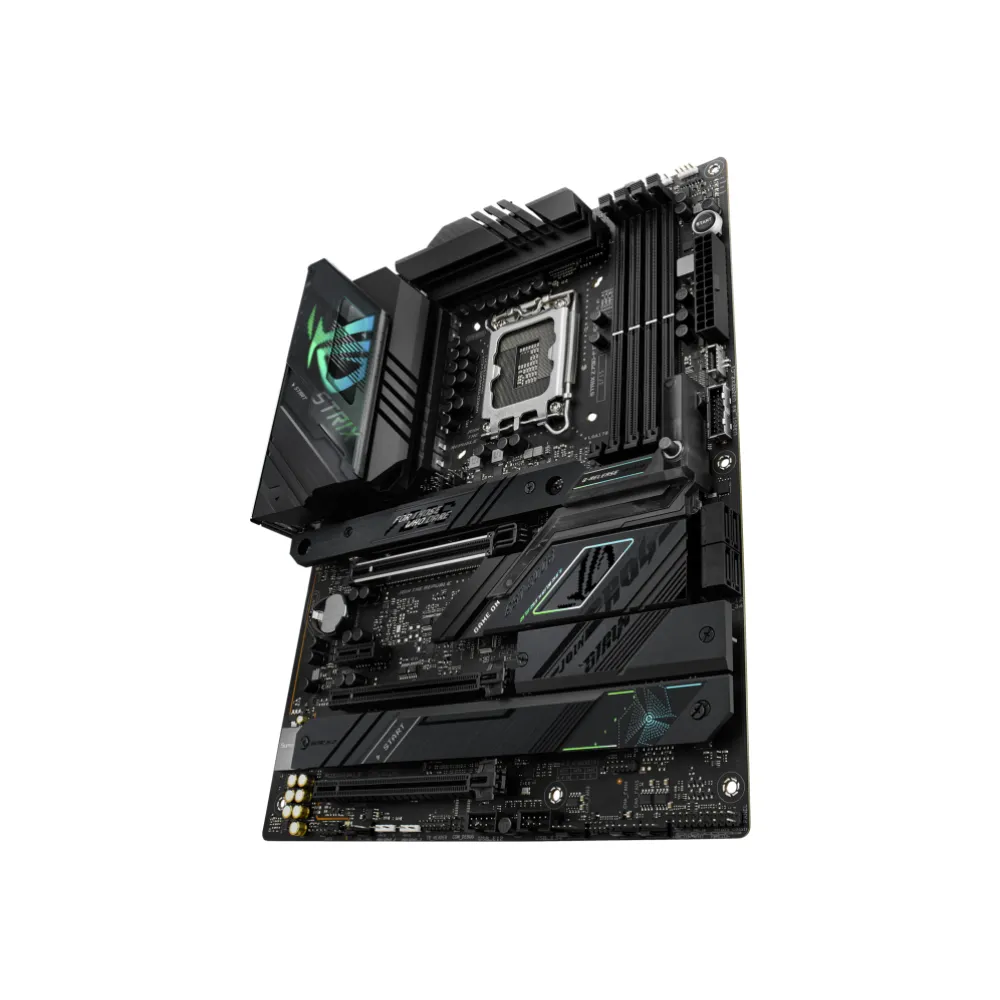 ASUS ROG STRIX Z790-F GAMING WIFI Intel Z790 LGA 1700 ATX