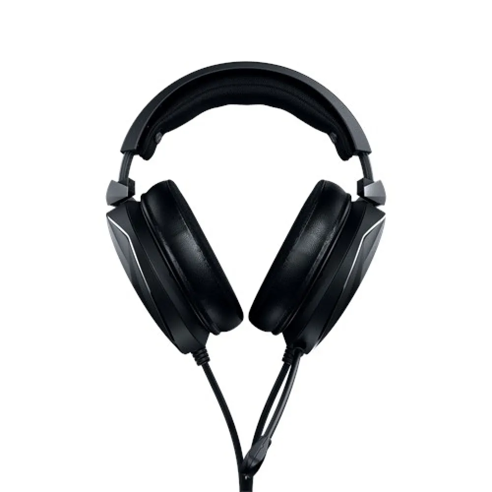ASUS ROG Theta 7.1 Auricolare Cablato A Padiglione Gaming USB tipo-C Nero