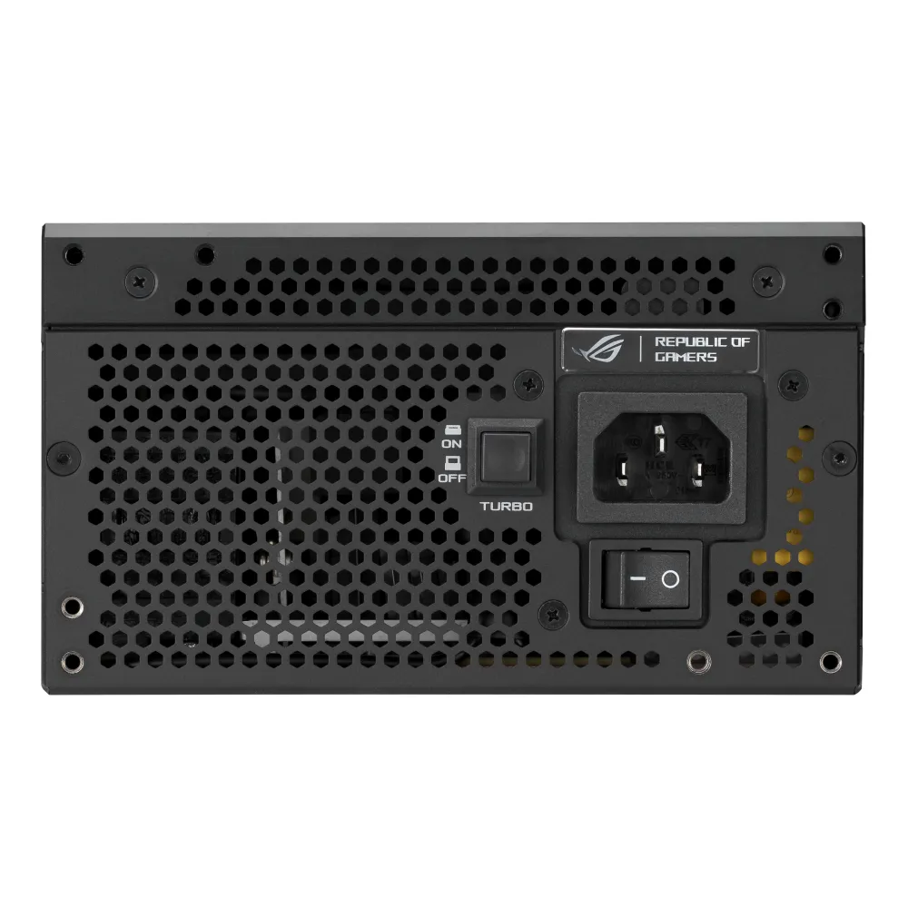 ASUS ROG THOR 1600T3 GAMING Alimentatore 1600W ATX 80 PLUS Titanium