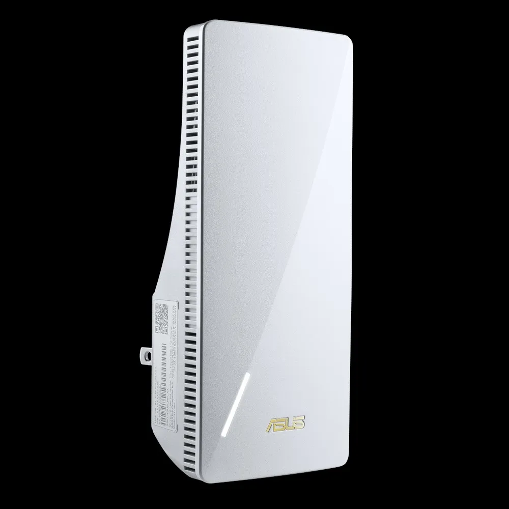 ASUS RP-AX56 Trasmettitore di rete Bianco 10, 100, 1000 Mbit/s