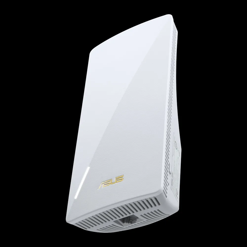 ASUS RP-AX56 Trasmettitore di rete Bianco 10, 100, 1000 Mbit/s