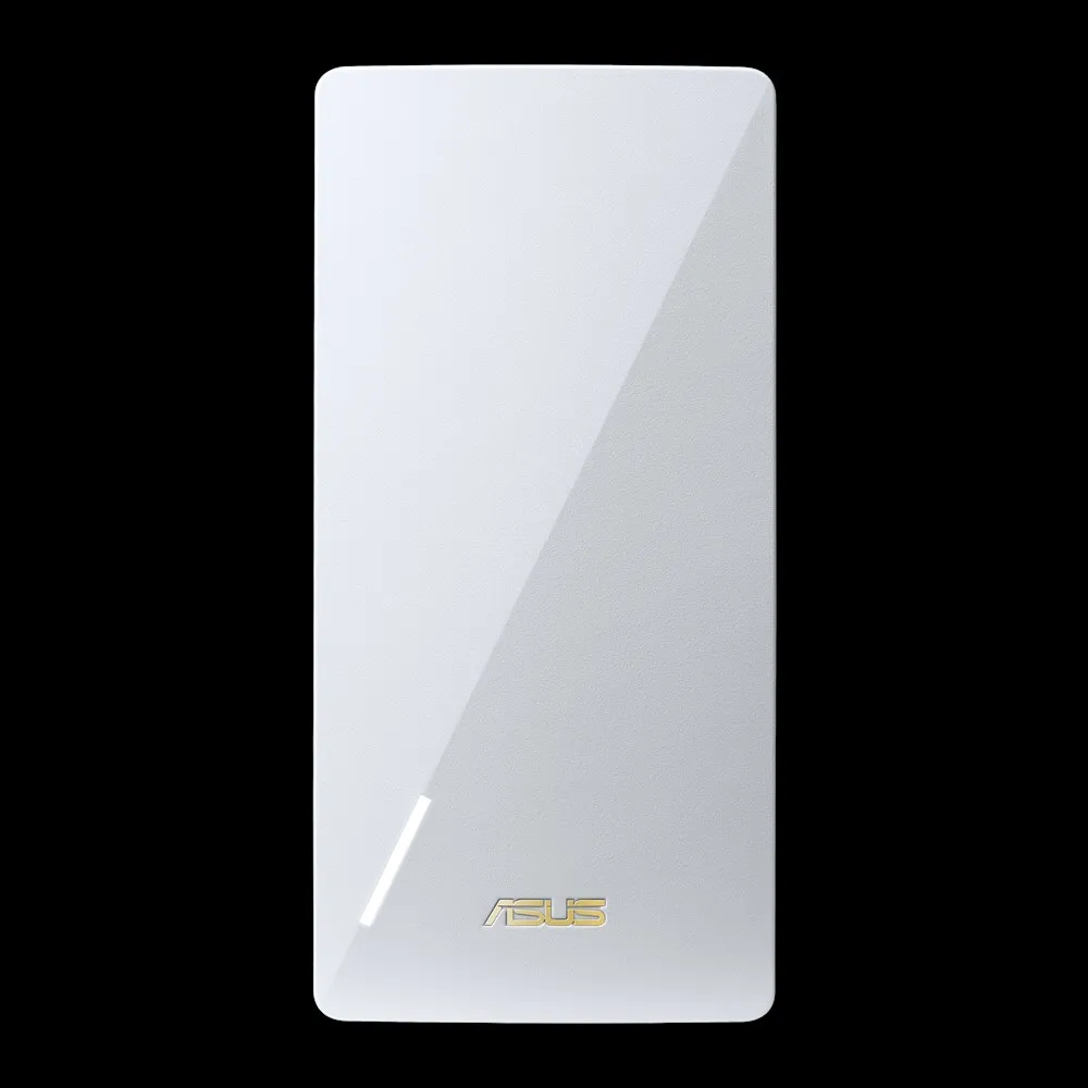 ASUS RP-AX56 Trasmettitore di rete Bianco 10, 100, 1000 Mbit/s