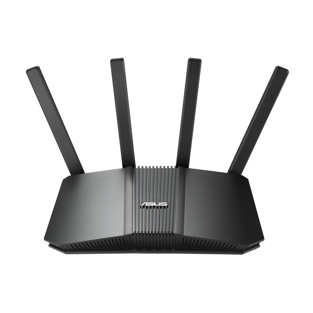 ASUS RT-BE58U router wireless 2.5 Gigabit Ethernet Dual-band (2.4 GHz/5 GHz) Nero