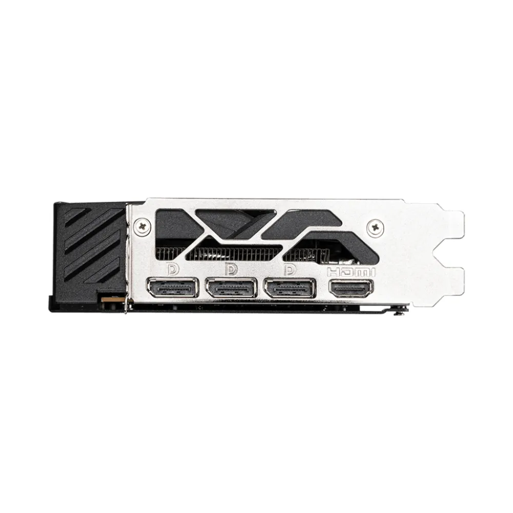 MSI GeForce RTX 5060 8G GAMING OC NVIDIA 8 GB GDDR7, 7680 x 4320 Pixel 128 bit 28 Gbit/s PCI Express x16 5.0, Quantità porte HDMI: 1, DisplayPorts: 3