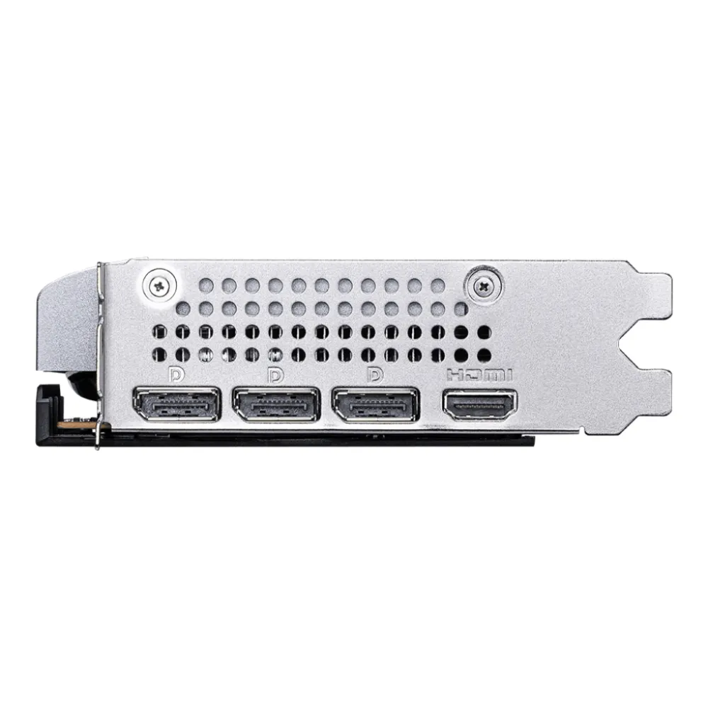MSI GeForce RTX 5060 8G VENTUS 2X OC NVIDIA 8 GB GDDR7, 7680 x 4320 Pixel 128 bit 28 Gbit/s PCI Express x16 5.0, Quantità porte HDMI: 1, DisplayPorts: 3