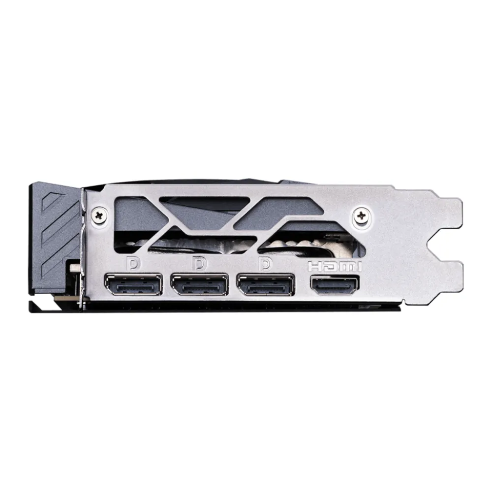 MSI GAMING GeForce RTX 5060 TI 16G TRIO OC NVIDIA 16 GB GDDR7, 7680 x 4320 Pixel 128 bit 28 Gbit/s PCI Express x16 5.0, Quantità porte HDMI: 1, DisplayPorts: 3