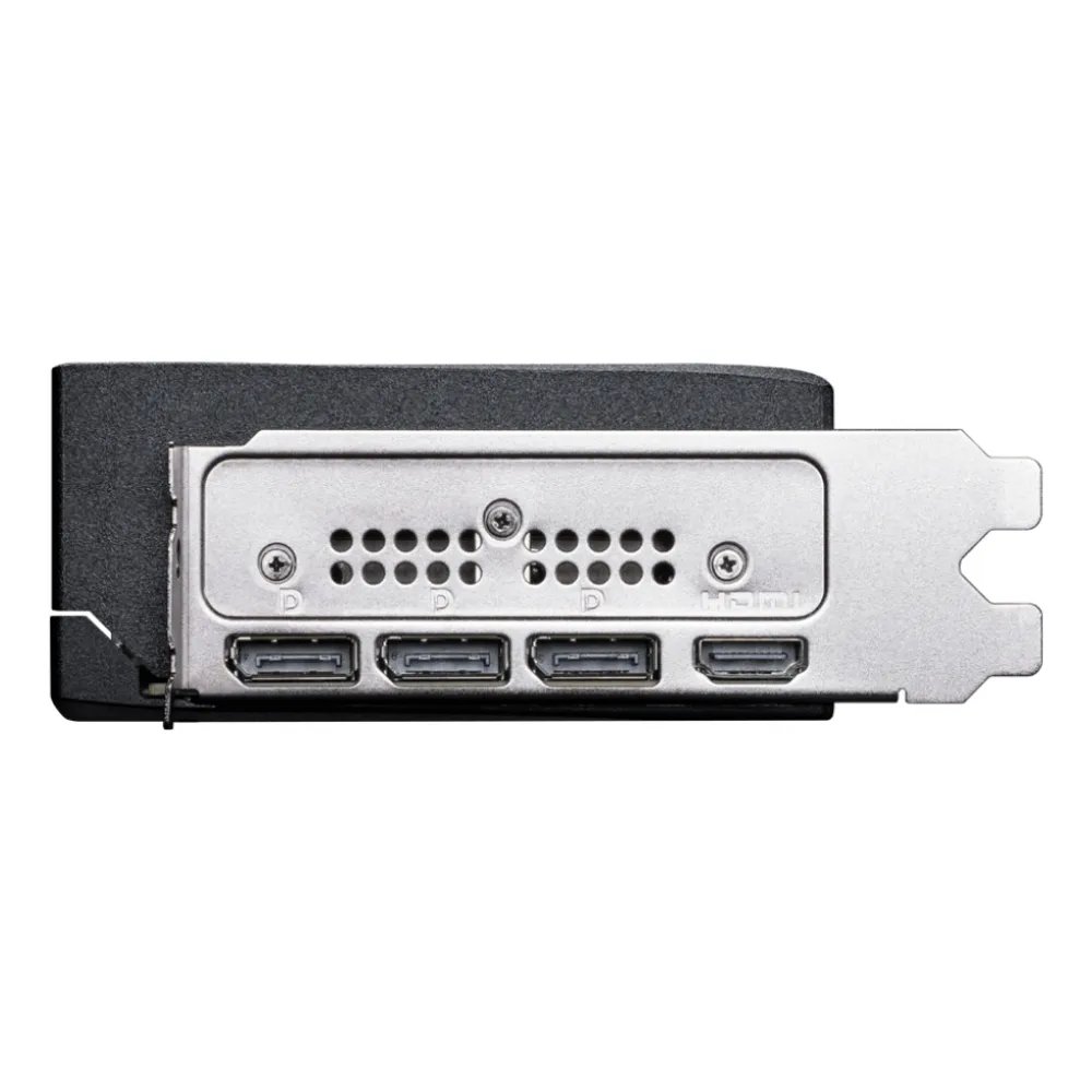 MSI VGA GEFORCE RTX 5070, RTX 5070 12G SHADOW 2X OC, 12GB GDDR7, HDMI/DP*3, ATX, DUAL FAN, BULK EDIT, SENZA SCATOLA