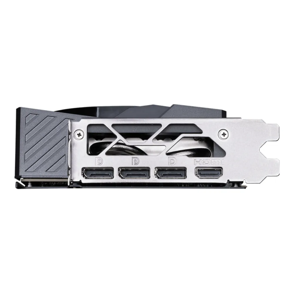 MSI GAMING GeForce RTX 5070 Ti 16G TRIO OC NVIDIA 16 GB GDDR7, 7680 x 4320 Pixel 256 bit 28 Gbit/s PCI Express 5.0, Quantità porte HDMI: 1, DisplayPorts: 3