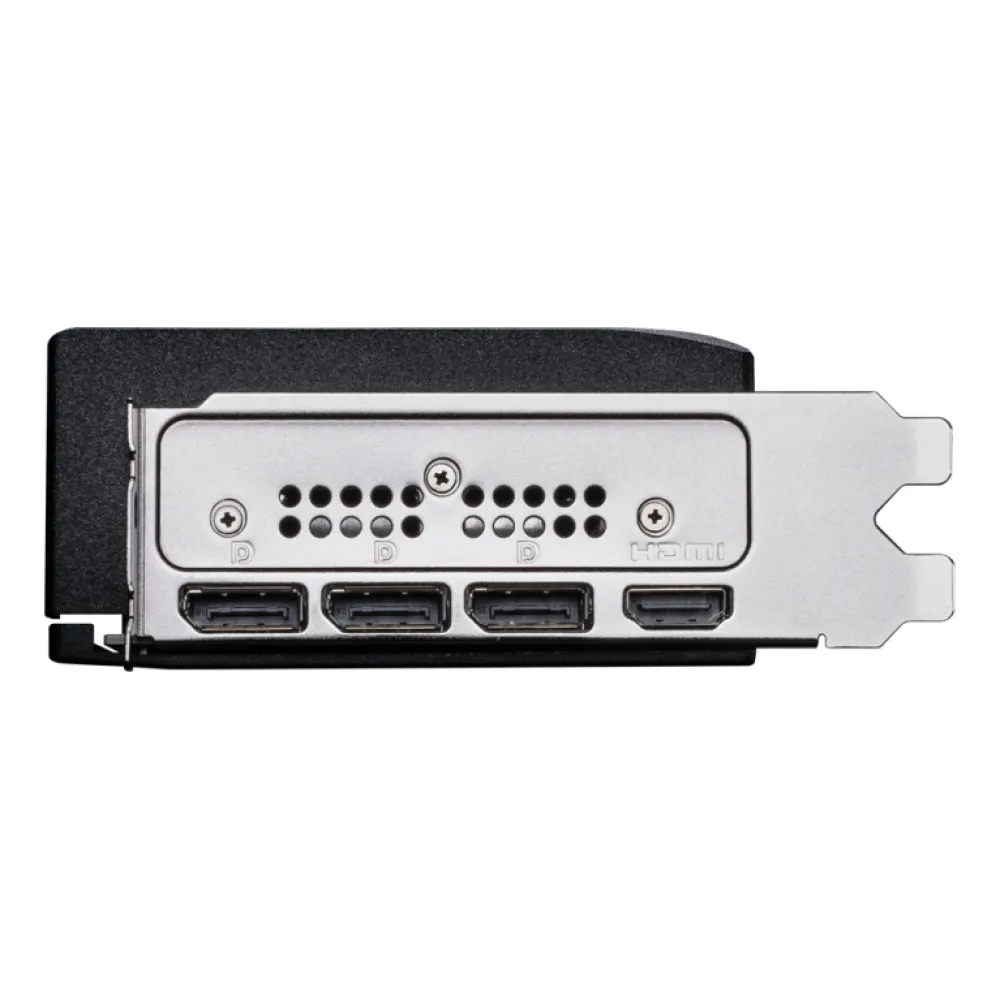 MSI GeForce RTX 5070 Ti 16G SHADOW 3X OC NVIDIA 16 GB GDDR7, 7680 x 4320 Pixel 256 bit PCI Express 5.0, Quantità porte HDMI: 1, DisplayPorts: 3