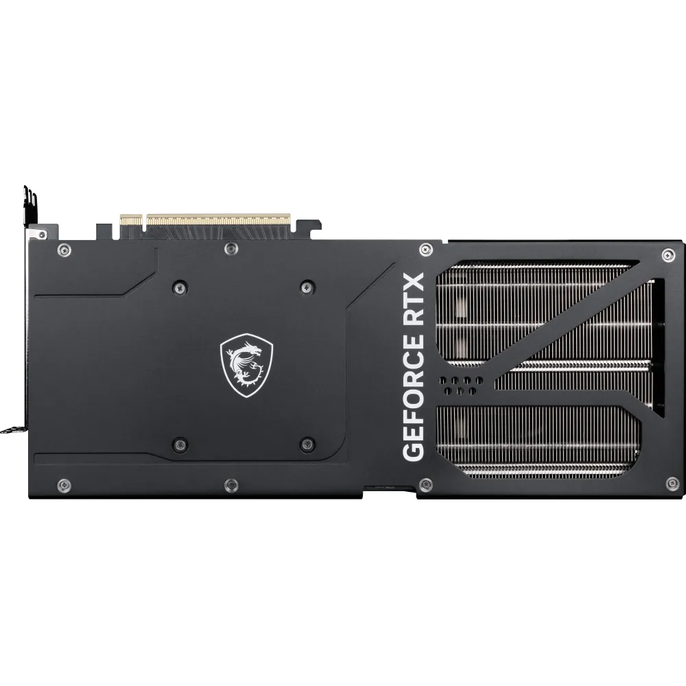 MSI VENTUS GEFORCE RTX 5090 32G 3X OC scheda video NVIDIA 32 GB GDDR7, 7680 x 4320 Pixel 512 bit PCI Express x16 5.0, Quantità porte HDMI: 1, DisplayPorts: 3