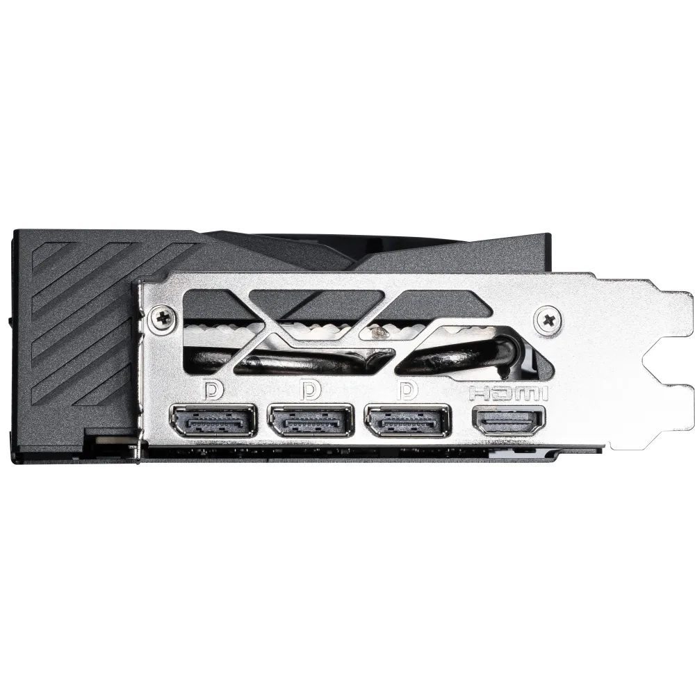 MSI GAMING GeForce RTX 5060 TI 16G OC NVIDIA 16 GB GDDR7, 7680 x 4320 Pixel 128 bit 28 Gbit/s PCI Express x16 5.0, Quantità porte HDMI: 1 Quantità DisplayPorts: 3