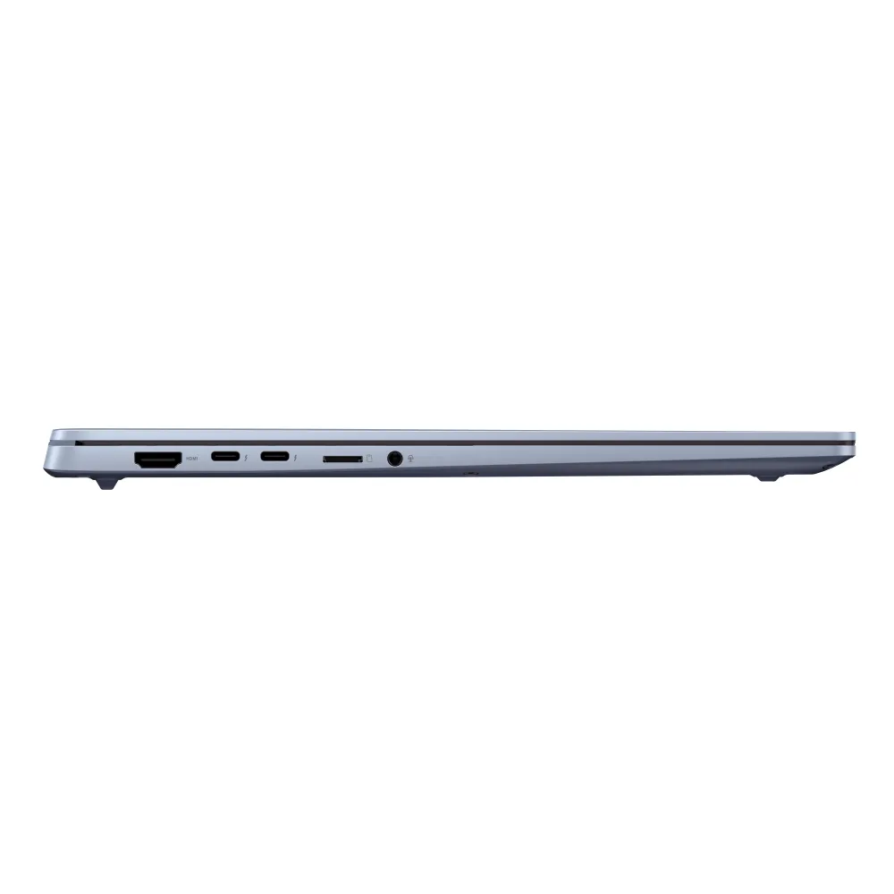 ASUS Vivobook S 15 OLED S5506MA-MA005W Intel Core Ultra 7 155H Notebook 39,6 cm (15.6") 3K 16 GB LPDDR5x-SDRAM 1 TB SSD Wi-Fi 6E (802.11ax) Windows 11 Home Blu
