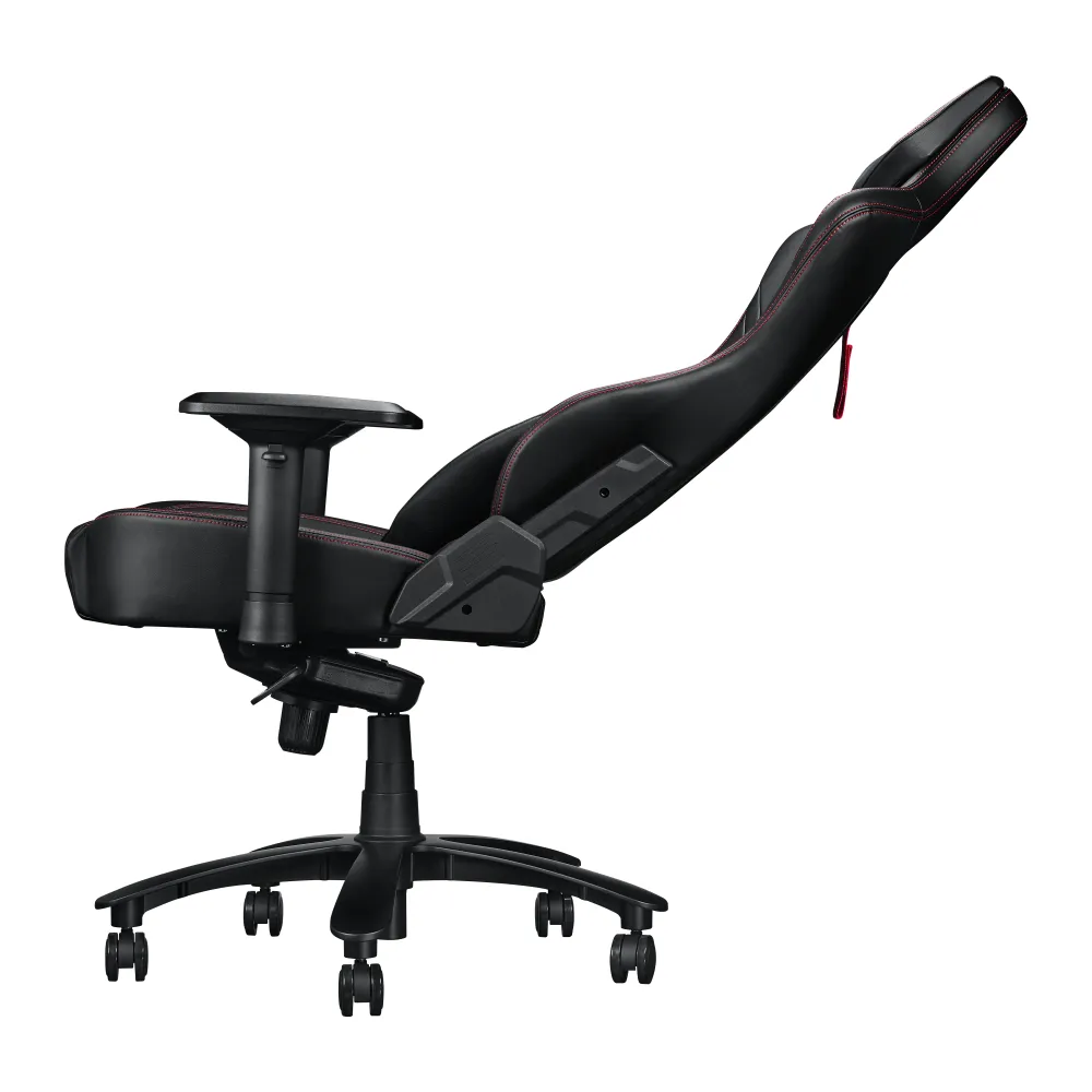 ASUS ROG Chariot X Core Sedia per gaming universale Seduta imbottita Nero