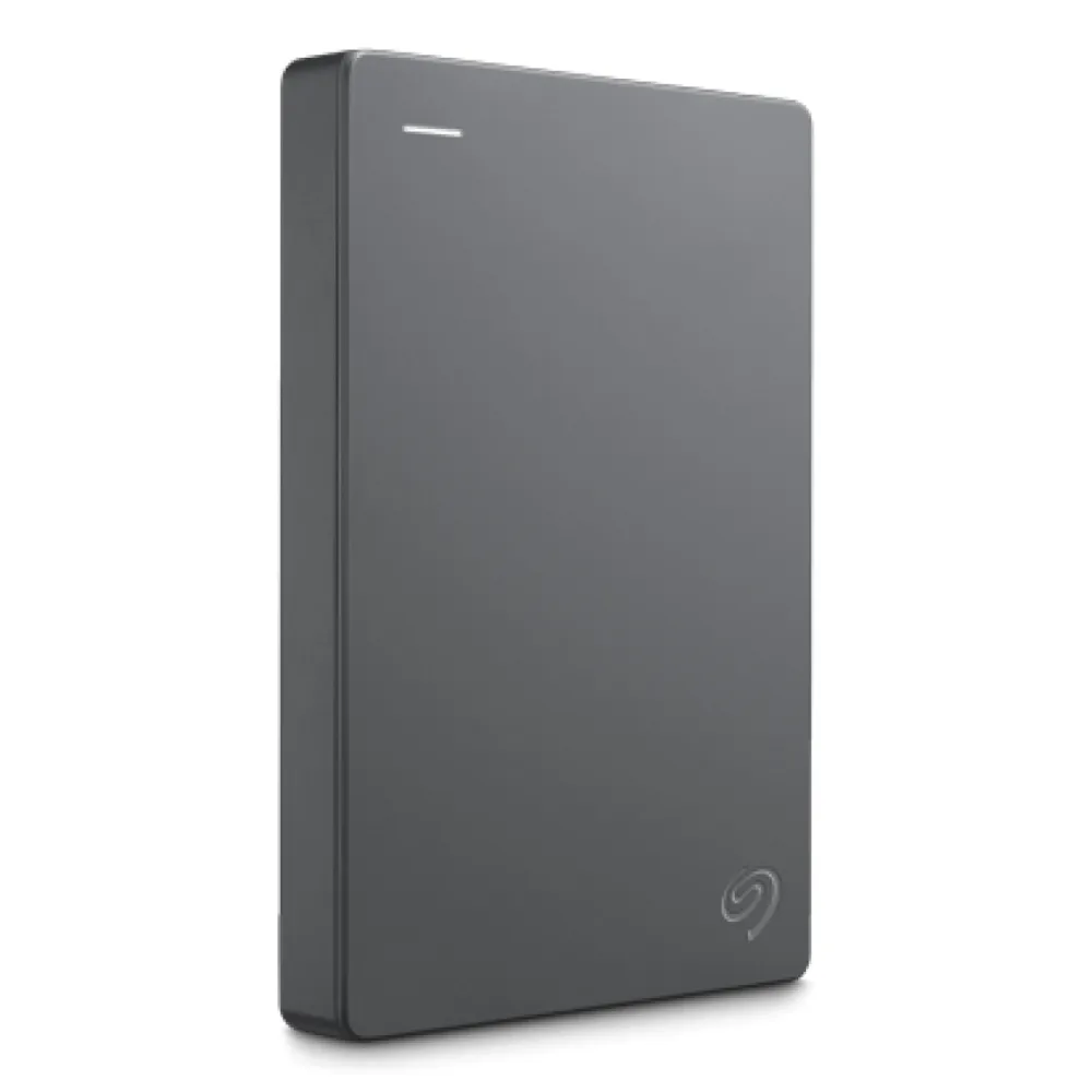 Seagate Archive HDD Basic disco rigido esterno 1 TB 2.5" 3.2 Gen 1 (3.1 Gen 1) Argento