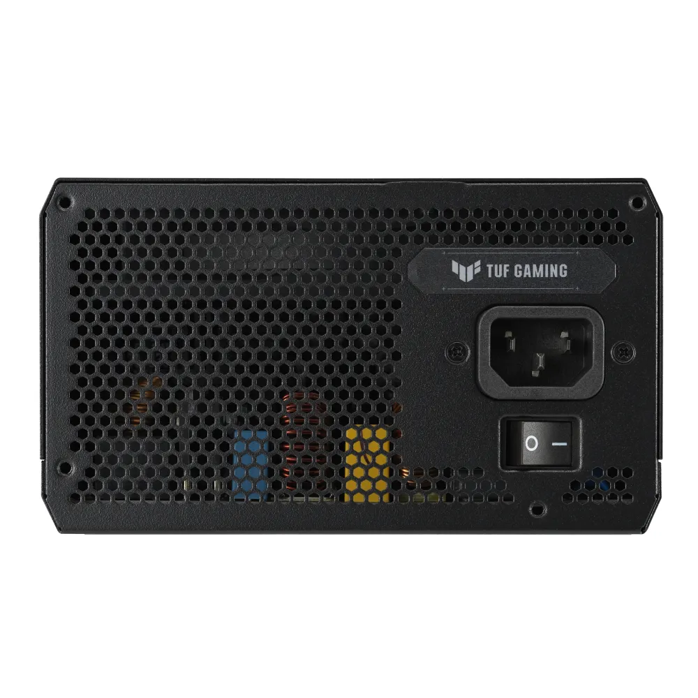 ASUS TUF GAMING 1200W Gold Alimentatore ATX Nero