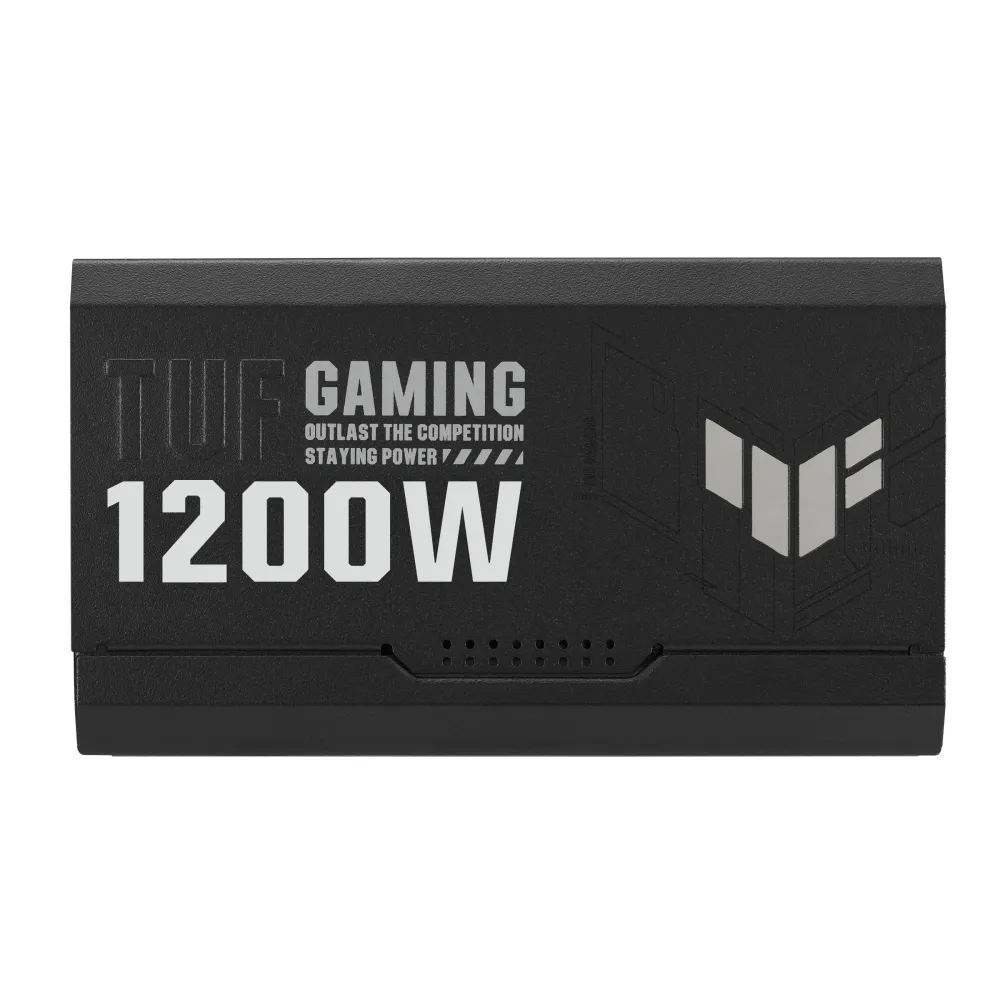 ASUS TUF GAMING 1200W Gold Alimentatore ATX Nero